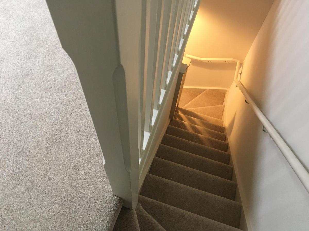 Stylish City Centre Flat Leeds  Bagian luar foto