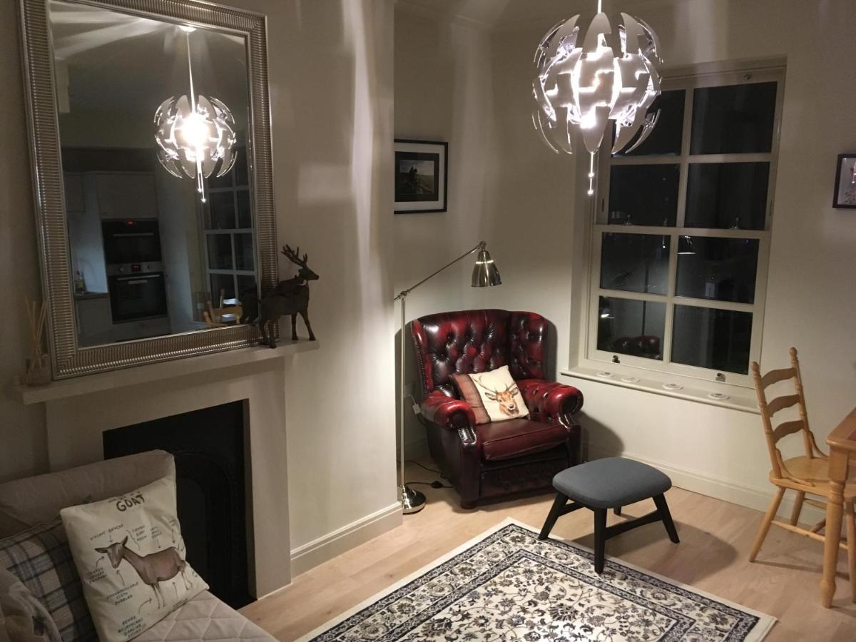 Stylish City Centre Flat Leeds  Bagian luar foto