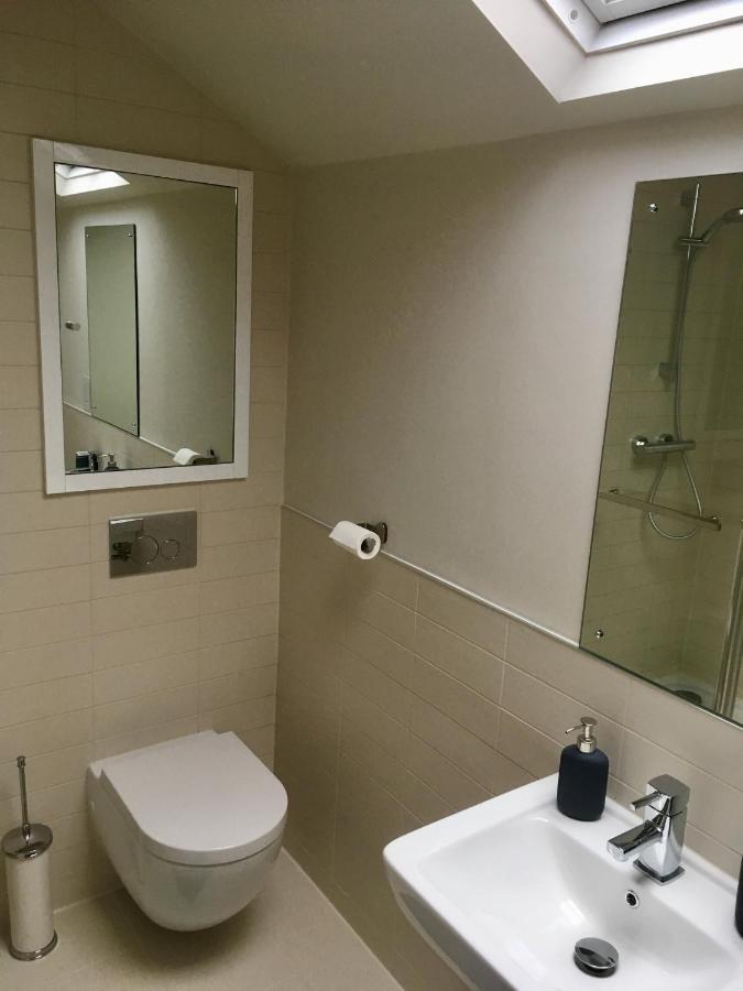 Stylish City Centre Flat Leeds  Bagian luar foto