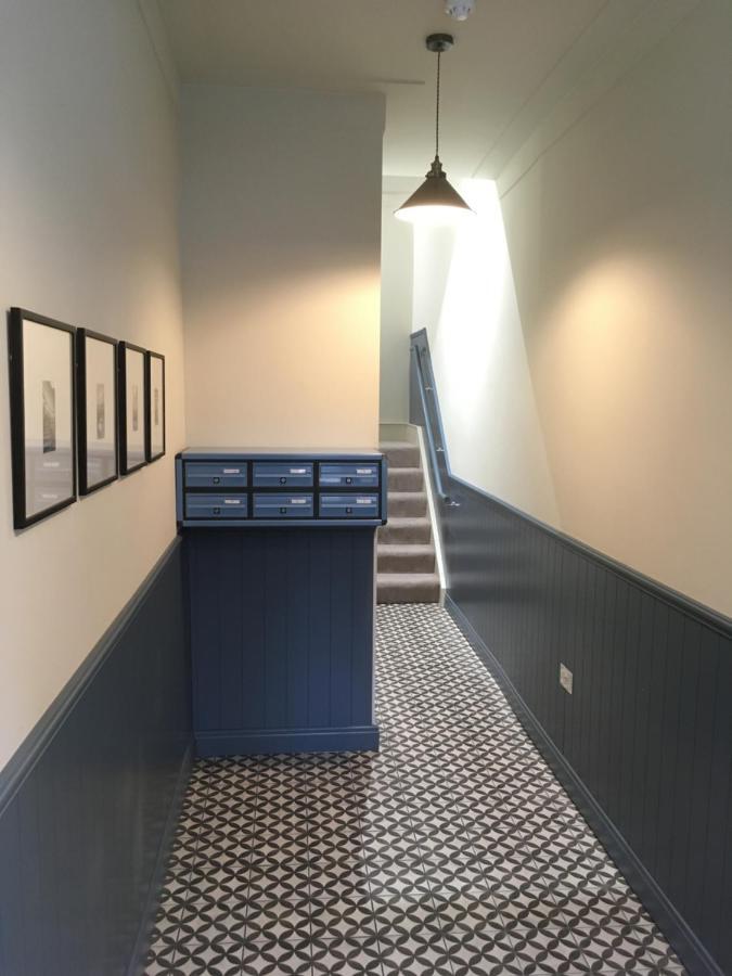Stylish City Centre Flat Leeds  Bagian luar foto