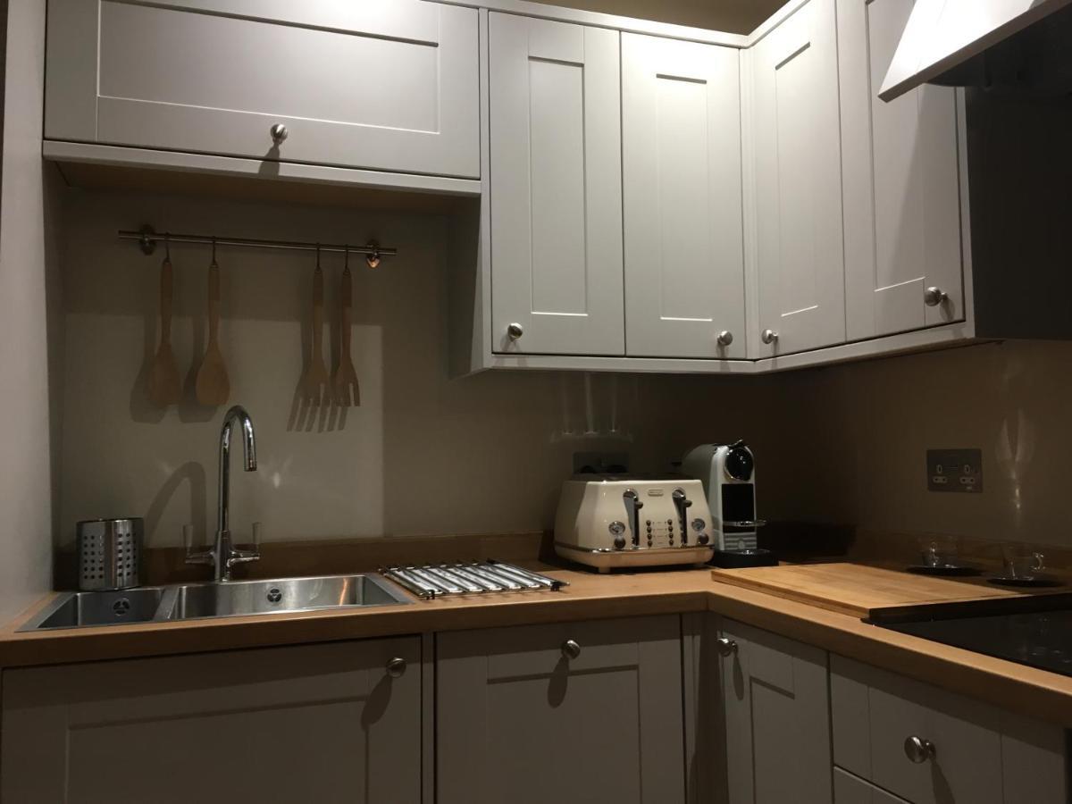 Stylish City Centre Flat Leeds  Bagian luar foto
